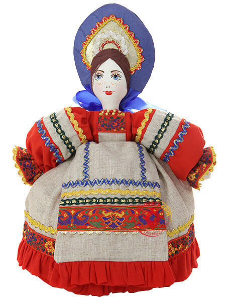 Баба на самоваре картинки